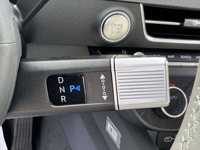 Certified 2026 Hyundai Sonata SEL FWD image 24