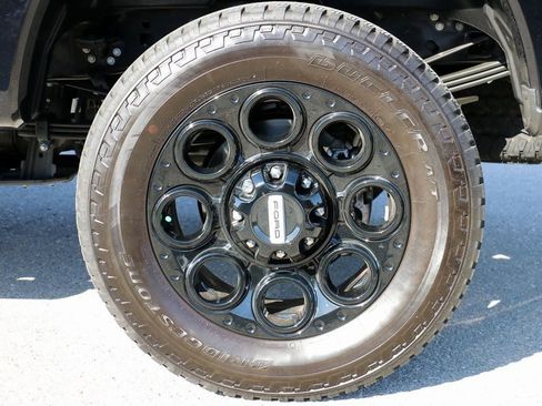 Certified 2025 Ford F350 Lariat w/ Lariat Ultimate Package image 9