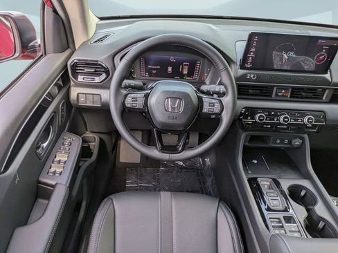 New 2026 Honda Passport RTL image 15