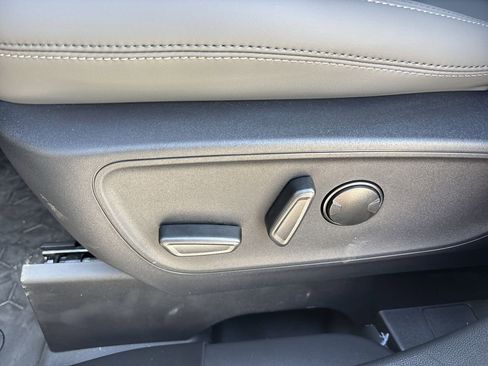 New 2025 Ford Bronco Sport Badlands w/ Badlands Tech Package image 15