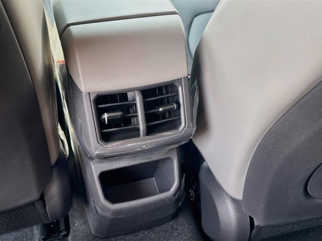 New 2027 Kia Seltos EX FWD image 23
