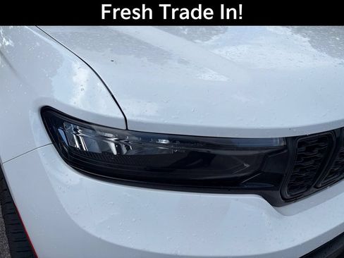 Used 2022 Jeep Grand Cherokee L Laredo AWD/4WD image 5