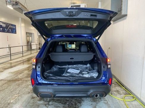 New 2026 Subaru Forester Sport image 7