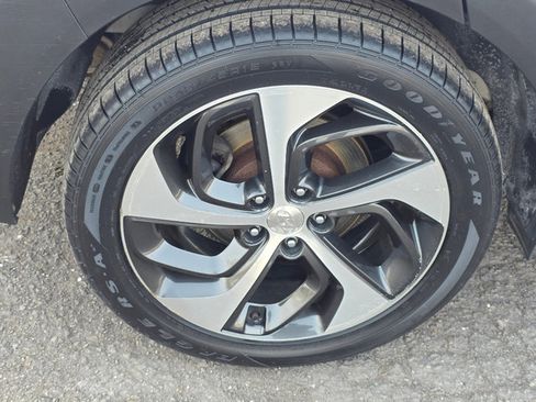 Used 2016 Hyundai Tucson Limited w/ Option Group 03 image 6