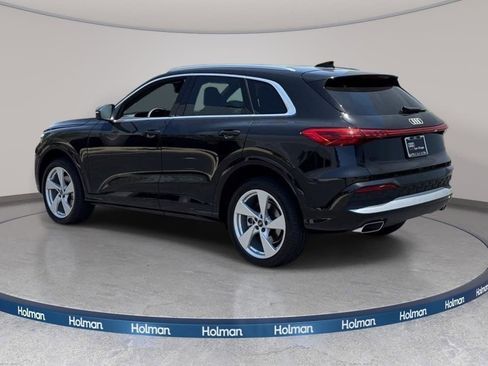 New 2025 Audi Q5 Premium Plus image 3