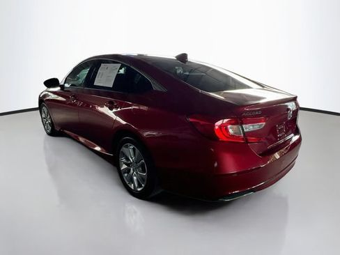 Used 2018 Honda Accord LX image 6