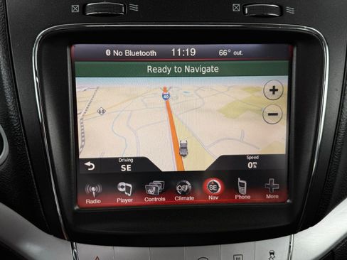 Used 2017 Dodge Journey GT image 39