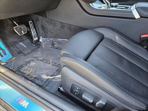 New 2026 BMW 840i w/ M Sport Professional Package RWD image 4