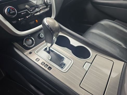 Used 2016 Nissan Murano Platinum w/ Platinum Technology Package image 28