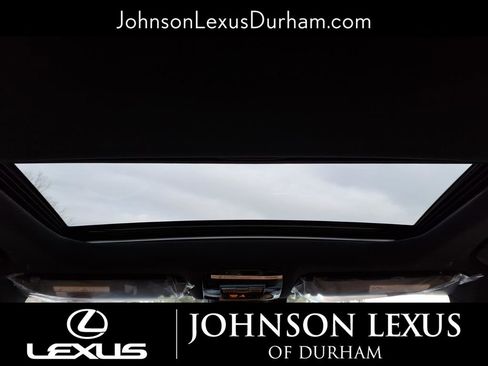 New 2026 Lexus RX 350h image 10