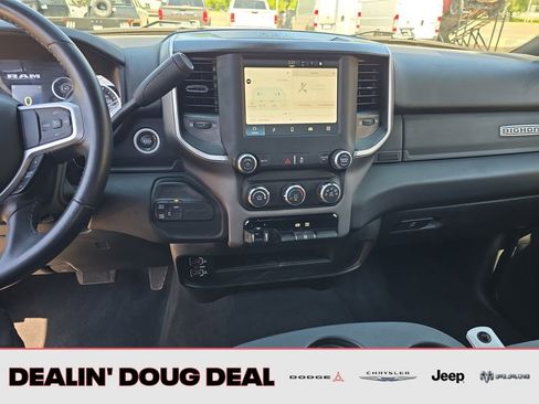 Used 2024 RAM 2500 Big Horn image 18