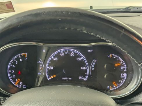 Used 2020 Jeep Grand Cherokee Limited w/ Trailer Tow Group IV image 18