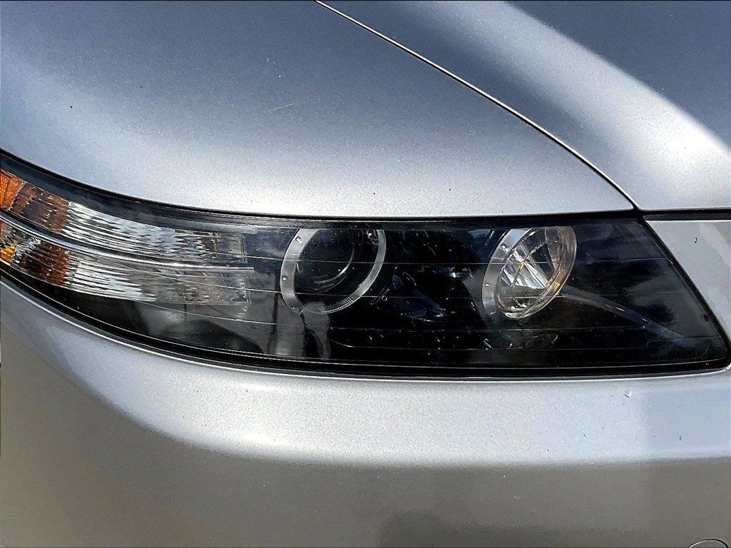 Used 2007 Acura TL Type-S FWD image 31
