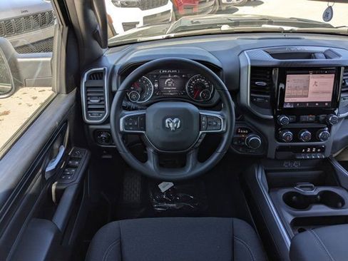 New 2026 RAM 1500 Express AWD/4WD image 15