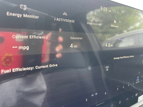 New 2026 MAZDA CX-5 Select AWD/4WD image 2