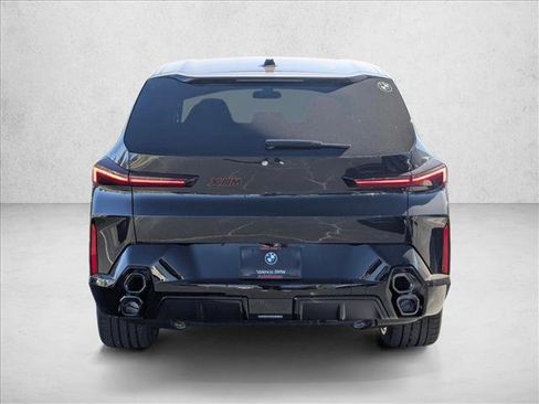 New 2026 BMW XM Label Red image 8