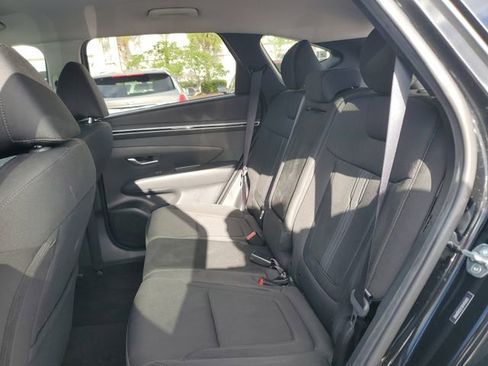 Certified 2024 Hyundai Tucson SEL FWD image 24