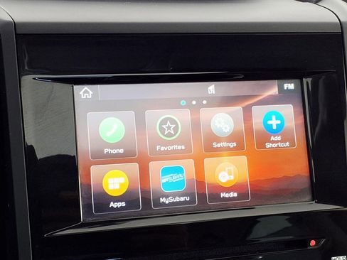 Used 2023 Subaru Forester Premium image 22