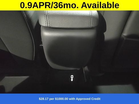 New 2026 Buick Encore GX Preferred w/ Comfort Package FWD image 16