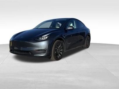 Used 2021 Tesla Model Y Long Range