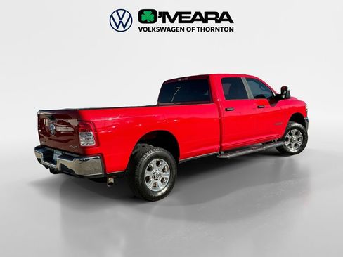 Used 2024 RAM 2500 Big Horn image 5