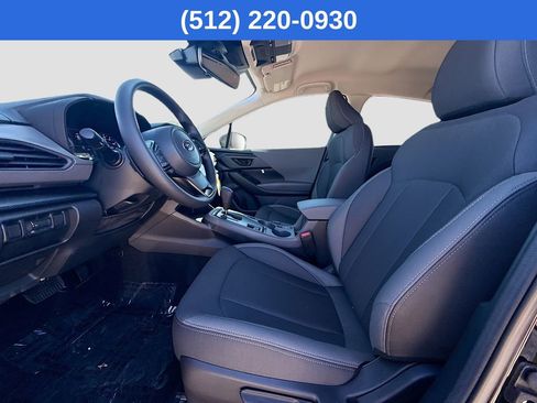 New 2026 Subaru Crosstrek 2.0i Premium image 24