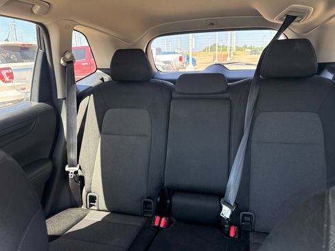 Used 2024 Honda CR-V EX image 11