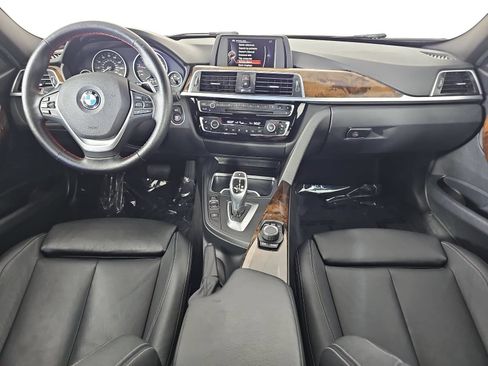 Used 2016 BMW 328i xDrive Sedan AWD/4WD image 11