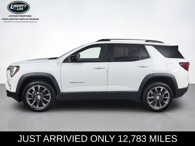 Used 2026 GMC Terrain Elevation w/ Elevation Premium Package AWD/4WD image 6