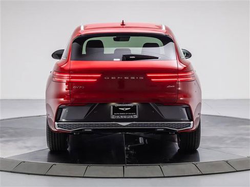 New 2026 Genesis GV70 2.5T image 4