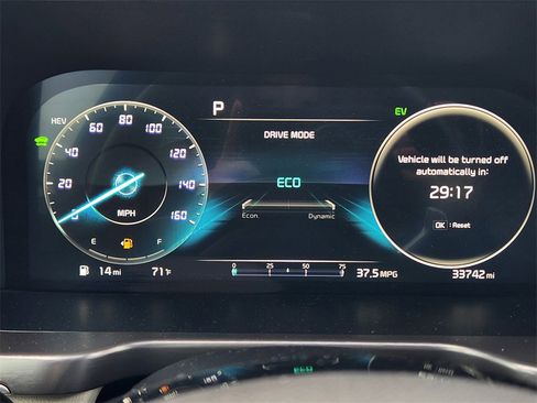 Certified 2023 Kia Sorento SX Prestige image 16