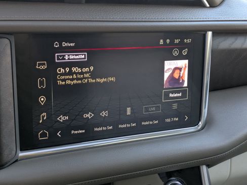 Used 2023 GMC Yukon XL Denali image 20