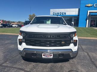 New 2026 Chevrolet Silverado 1500 W/T w/ WT Value Package video 2