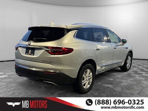 Used 2019 Buick Enclave Essence w/ Trailering Package, 5000 lbs. image 3
