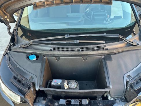 Used 2018 BMW i3 Base 4dr Hatchback image 31