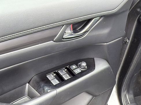 Certified 2023 MAZDA CX-5 AWD 2.5 S w/ Preferred Package image 11