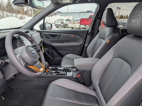 New 2026 Subaru Forester Wilderness image 6