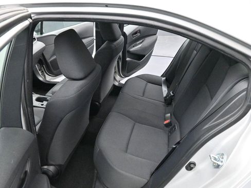 Used 2023 Toyota Corolla LE FWD image 25