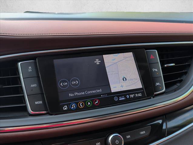 Used 2021 Buick Enclave Avenir w/ Trailering Package, 5000 lbs. AWD/4WD image 15