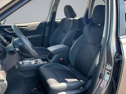 Used 2019 Subaru Forester Premium w/ Popular Package #1 AWD/4WD image 17