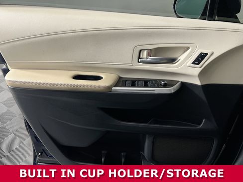 Used 2023 Toyota Sienna Limited image 20