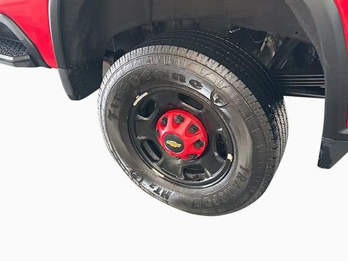 Used 2020 Chevrolet Silverado 2500 W/T w/ WT Fleet Convenience Package image 29