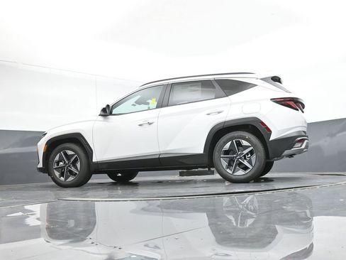 New 2026 Hyundai Tucson SEL image 42