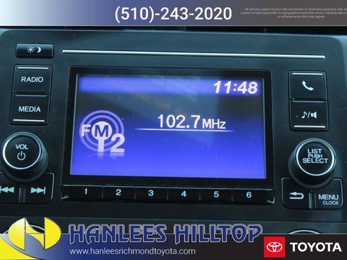 Used 2017 Honda Civic LX image 23