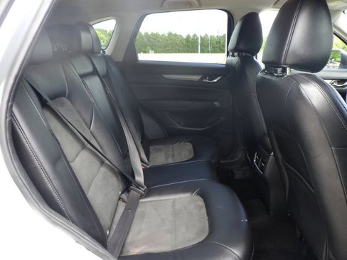 Used 2018 MAZDA CX-5 Touring AWD/4WD image 19