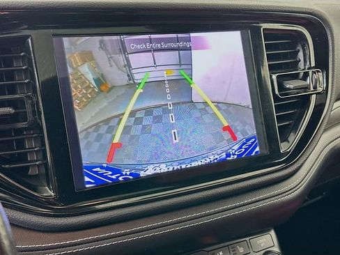 Used 2022 Dodge Durango SRT w/ Black Package image 15