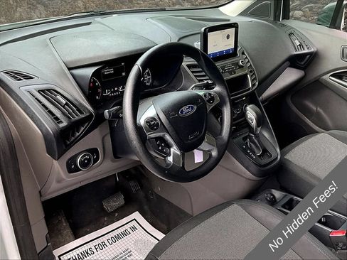 Used 2022 Ford Transit Connect XL w/ CNG/LPG Engine Prep Package FWD image 11