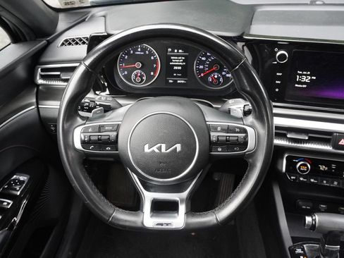 Used 2023 Kia K5 GT FWD image 35