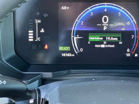 Used 2025 Toyota Land Cruiser 1958 image 28