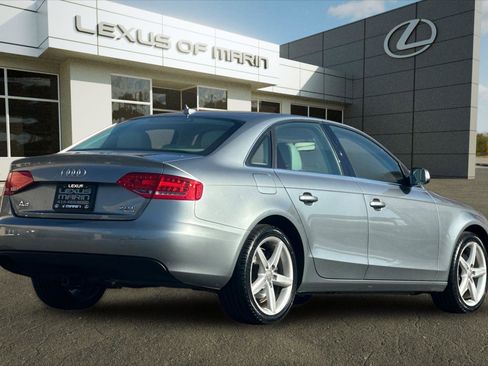 Used 2011 Audi A4 2.0T Premium Plus image 8